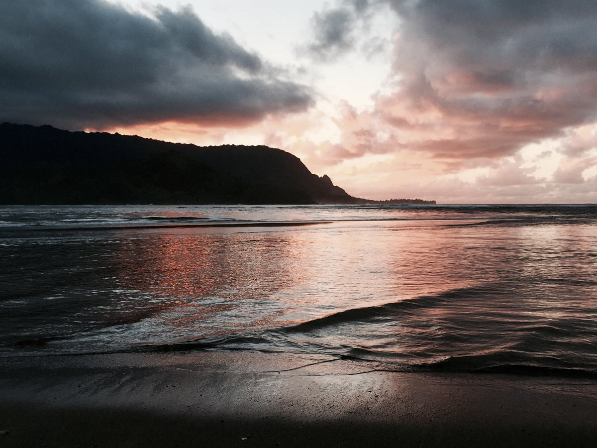 Hawaii