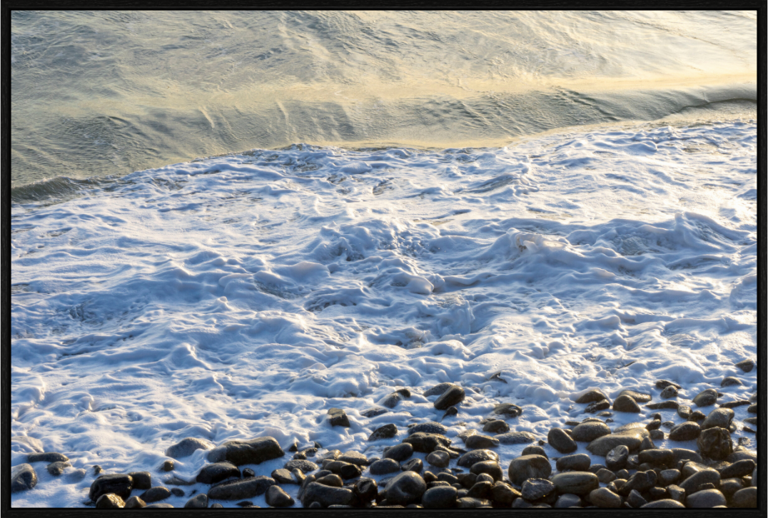 Main image Bare Essentials II Ocean Photography