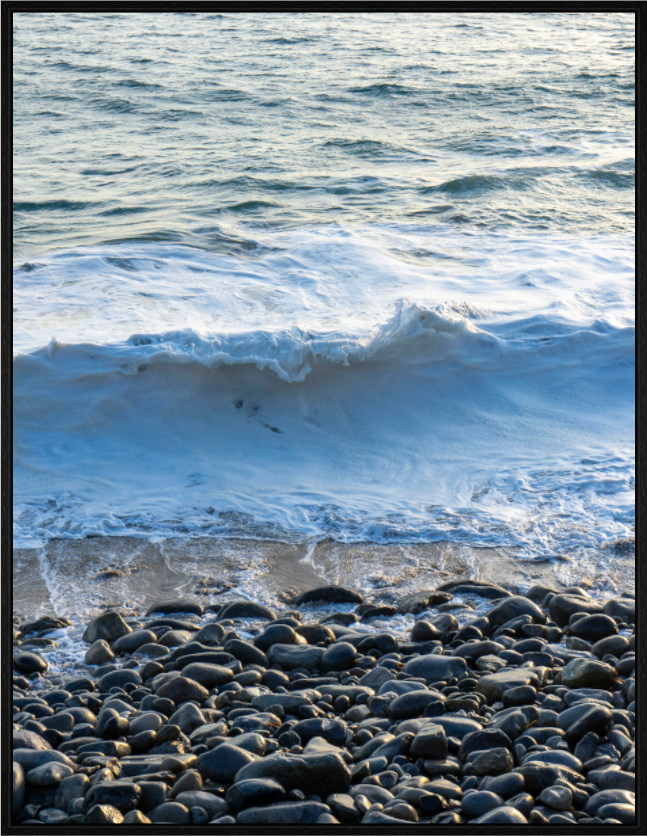Main image Bare Essentials Ocean Photography