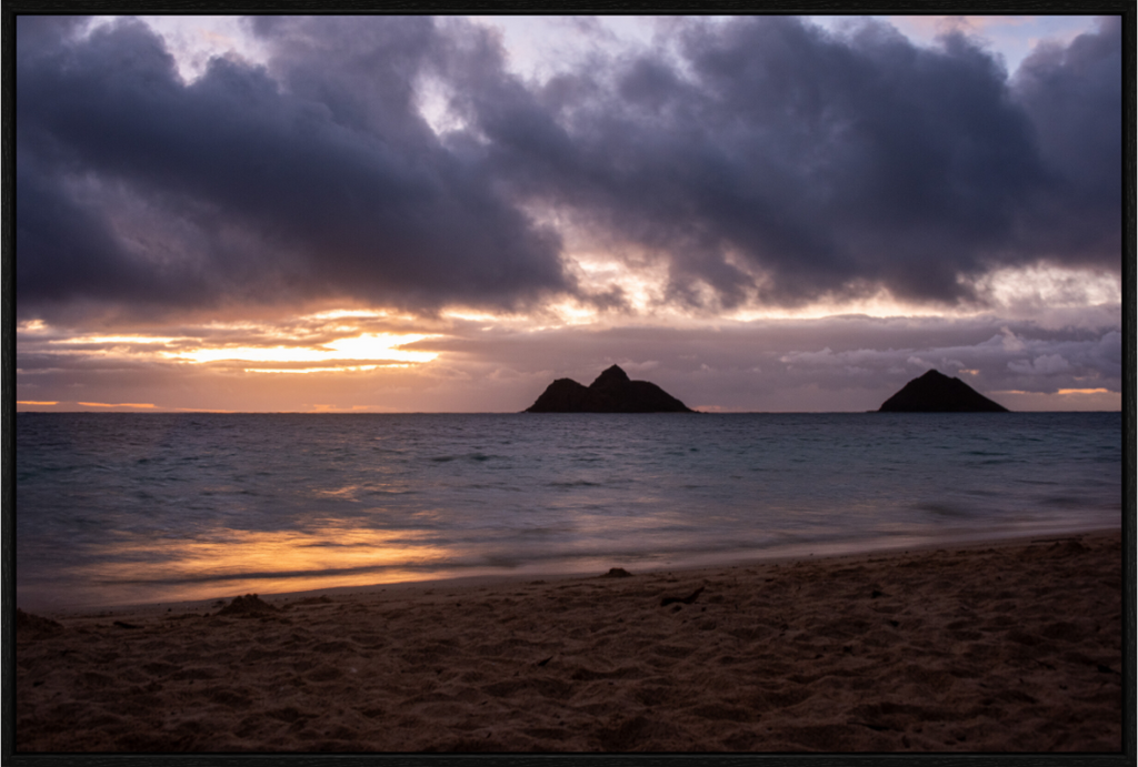 Main image Golden Treasure Windward Oahu Oceanscape