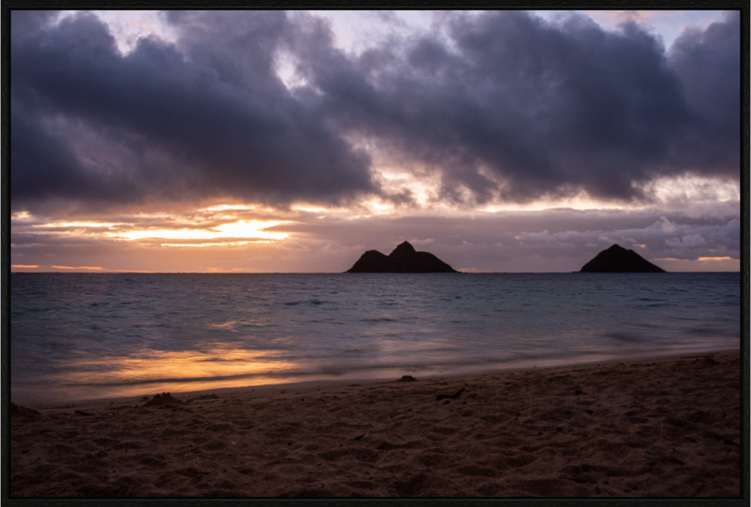 Main image Golden Treasure Windward Oahu Oceanscape
