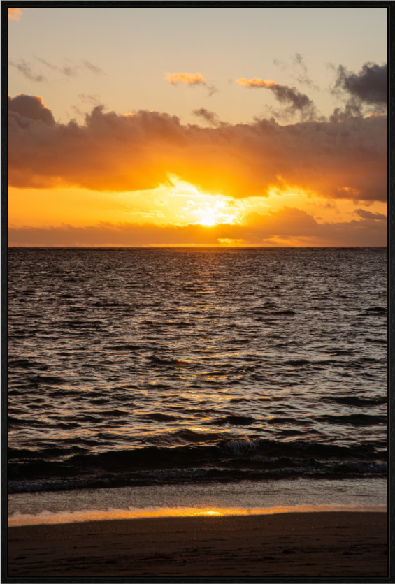 Main image Rise with the Sun